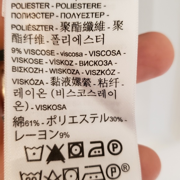 Levi's Pocket T-Shirt - Picture 6 of 7